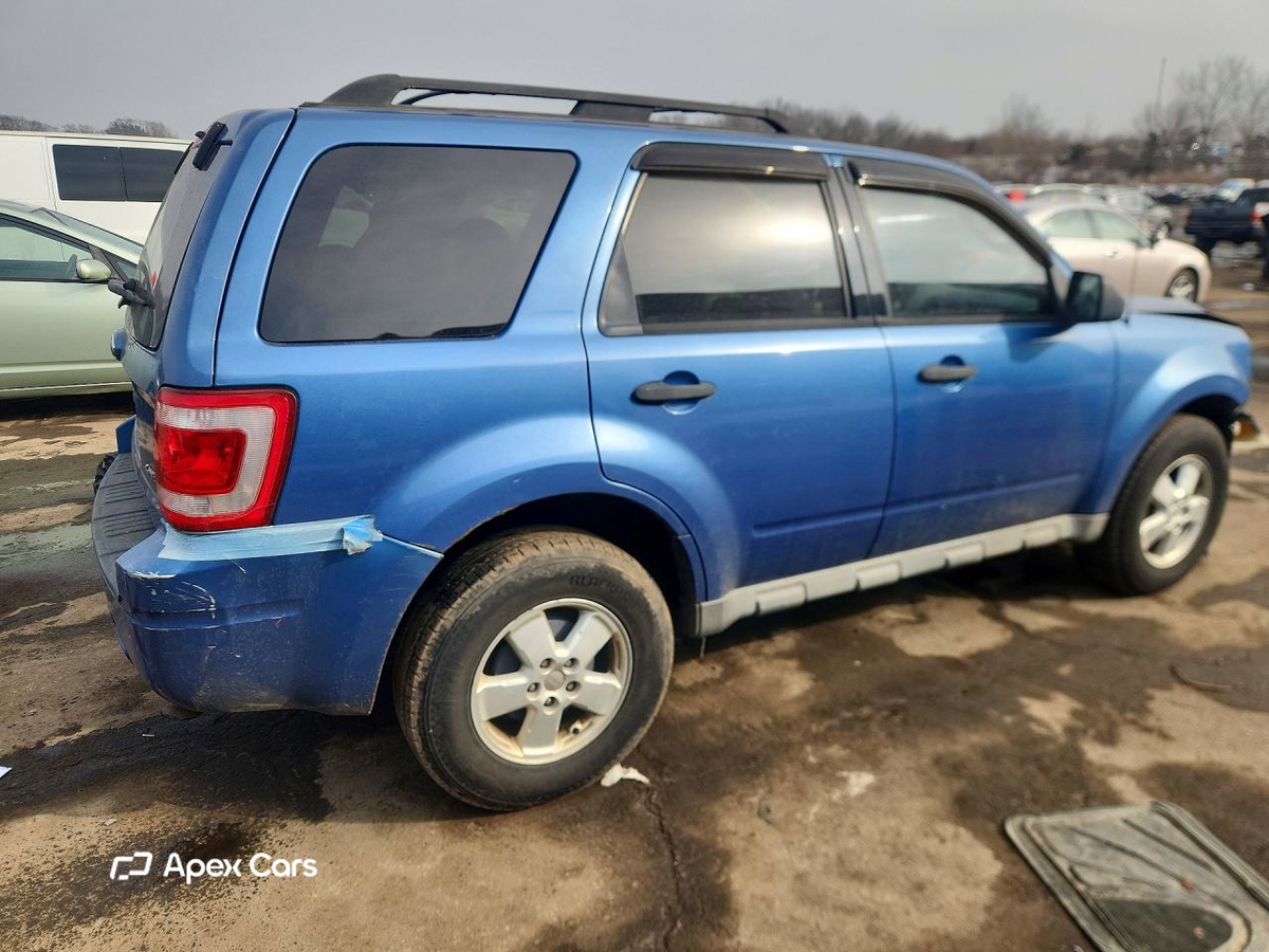 Ford Escape 2009