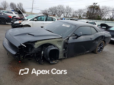 Dodge Challenger 2021 - Image 1 of 13