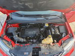 Chevrolet Sonic 2020