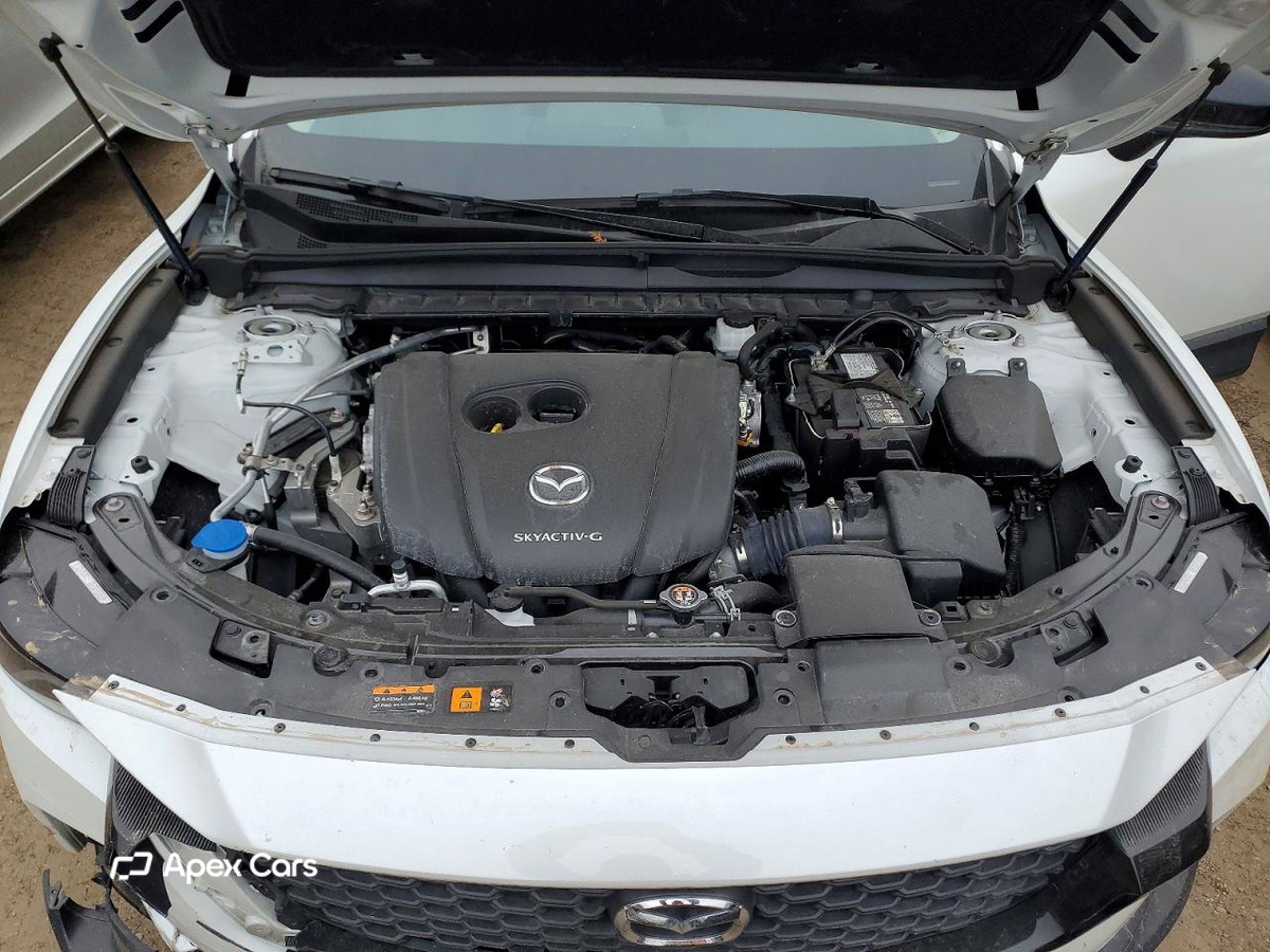 Mazda CX-50 2023
