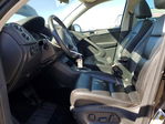 Volkswagen Tiguan 2010