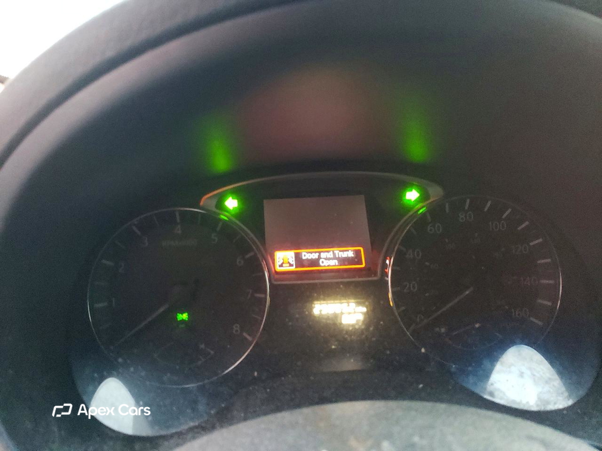 Altima 2015