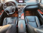 Lexus RX 2010