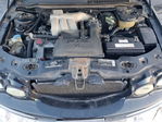 Jaguar X-Type 2002