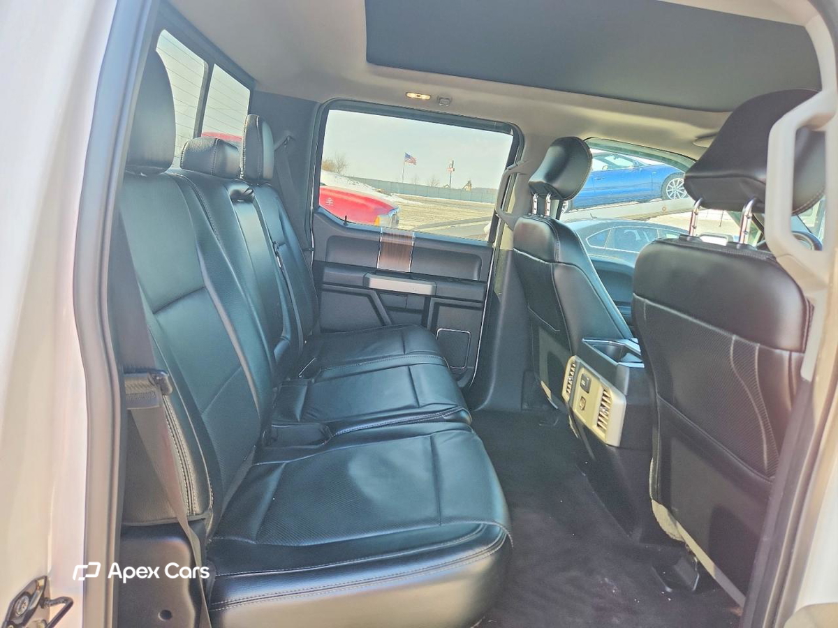 Ford F-150 2016