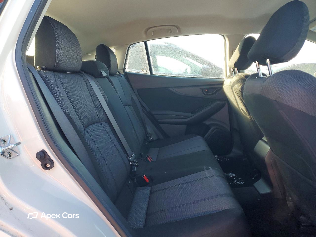 Subaru Impreza 2023