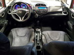 Honda Fit 2012