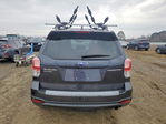 Subaru Forester 2018