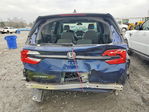 Honda Odyssey 2024