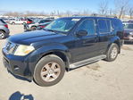 Nissan Pathfinder 2010