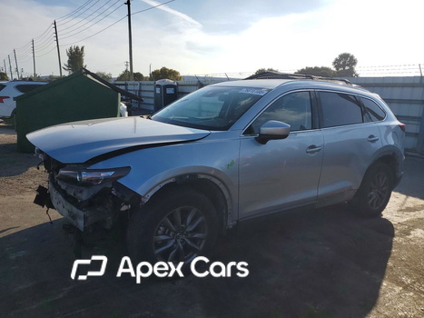 Mazda CX-9 2021 - Image 1 of 12