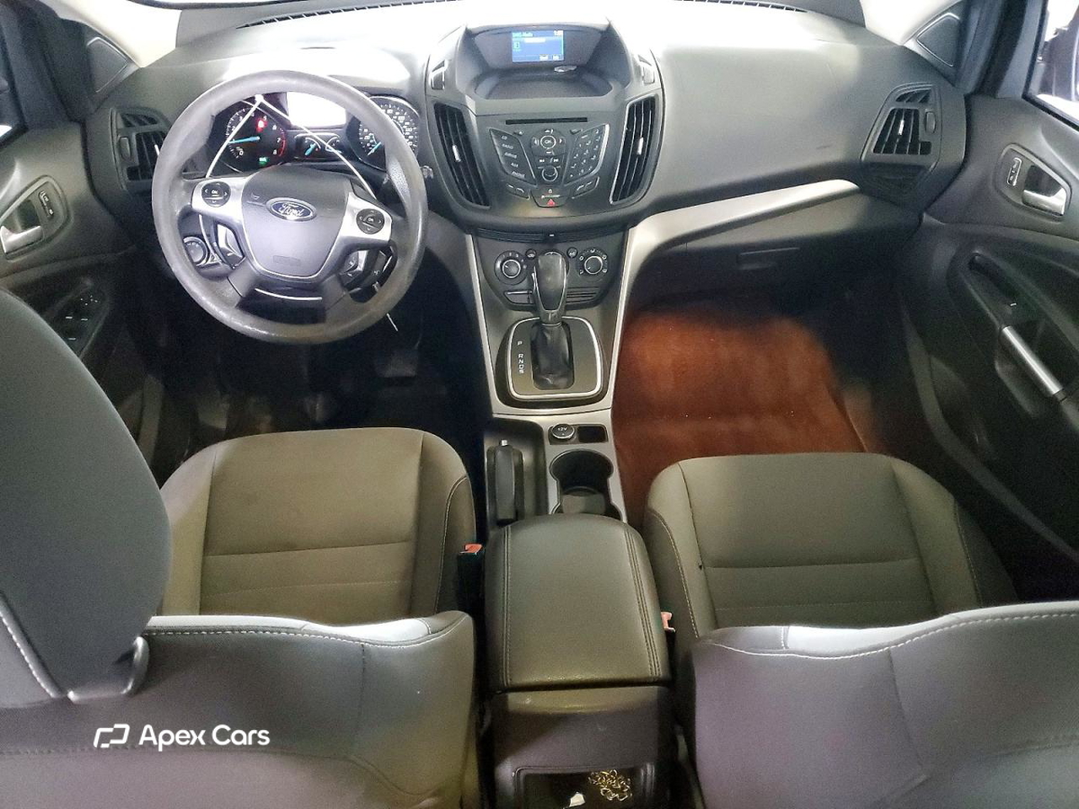 Ford Escape 2013