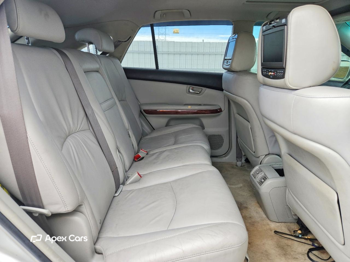 Lexus RX 2007