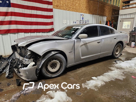 Dodge Charger 2011 - Image 1 of 12