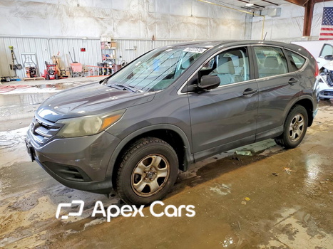 Honda CR-V 2013 - Image 1 of 13