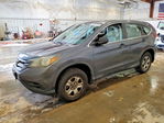 Honda CR-V 2013