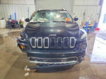 Jeep Cherokee 2014