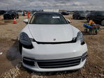 Porsche Panamera 2018