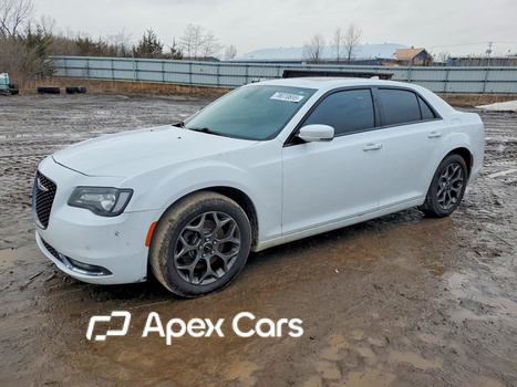 Chrysler 300 2017 - Zdjęcie 1 z 12