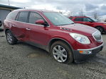 Buick Enclave 2010