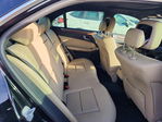 Mercedes-Benz E-klasse 2011