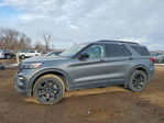 Ford Explorer 2022