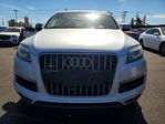 Audi Q7 2013