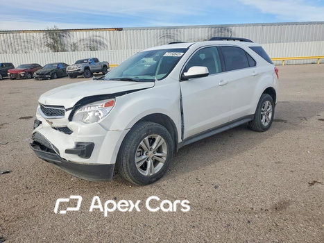 Chevrolet Equinox 2015 - Image 1 of 14