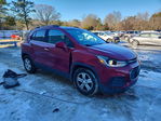 Chevrolet Trax 2019
