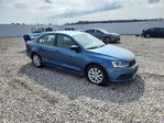 Volkswagen Jetta 2015