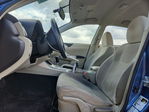 Subaru Impreza 2009