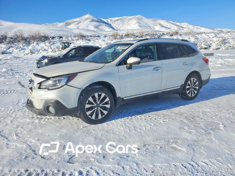 Subaru Outback 2019 - Zdjęcie 1 z 14