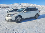 Subaru Outback 2019
