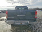 Nissan Navara (Frontier) 2012