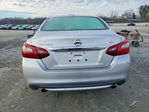 Nissan Altima 2018