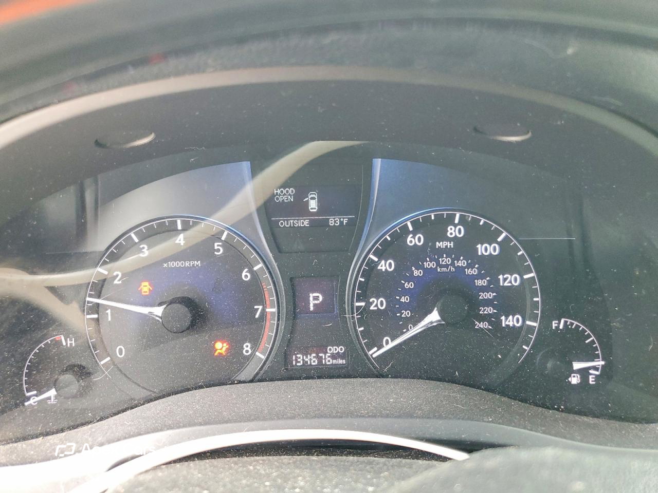 Lexus RX 2014
