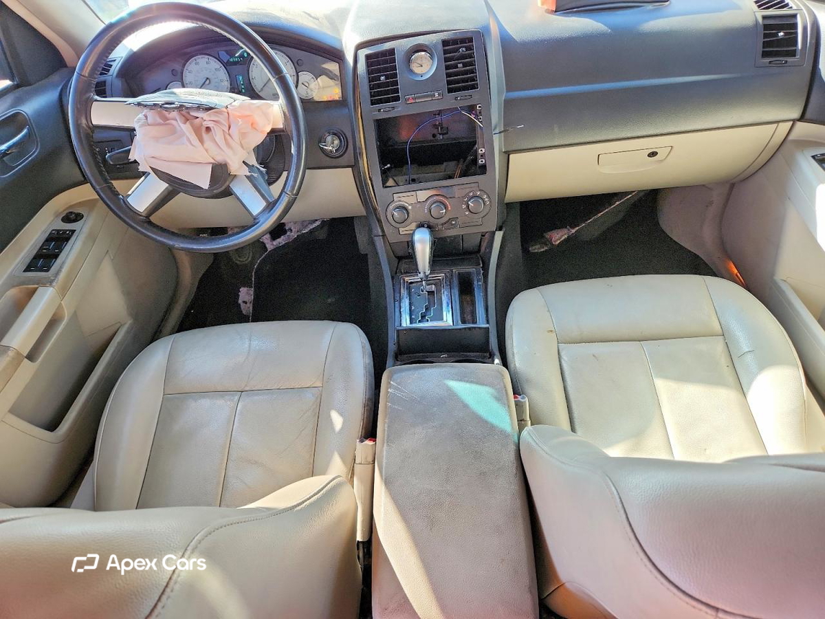Chrysler 300 2007