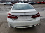 Honda Accord 2017
