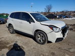Subaru Forester 2017