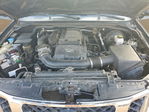 Nissan Pathfinder 2010