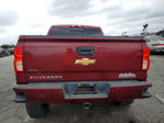 Chevrolet Silverado 2017