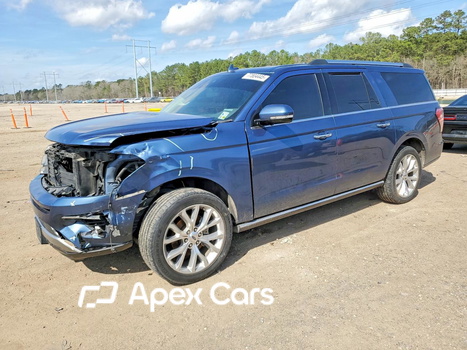 Ford Expedition 2019 - Image 1 of 14