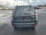 Subaru Forester 2009
