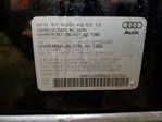 Audi Q5 2012