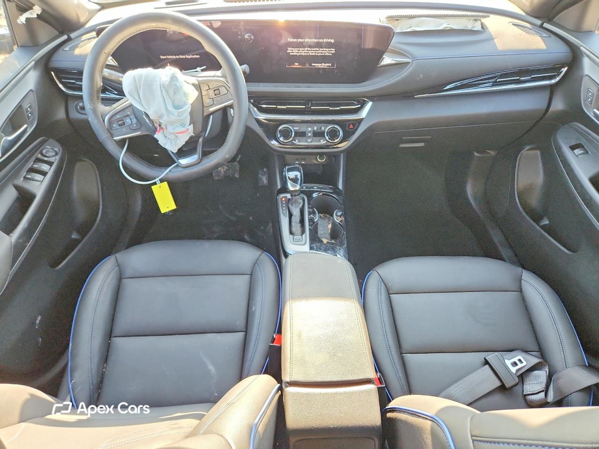 Buick Envista 2026
