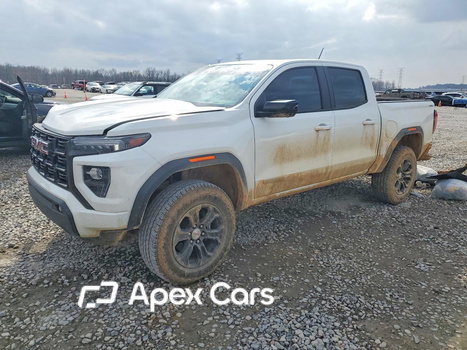 GMC Canyon 2023 - Image 1 of 12