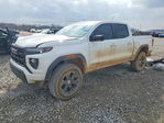GMC Canyon 2023