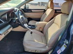 Subaru Legacy 2015