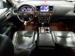 Nissan Pathfinder 2014