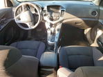Chevrolet Cruze 2014
